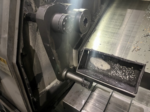 220054 NC旋盤 中村留精密 2013 SC-200Lの写真05
