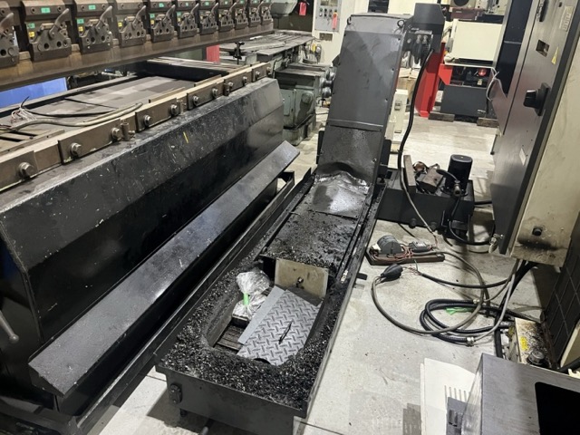 220054 NC旋盤 中村留精密 2013 SC-200Lの写真10