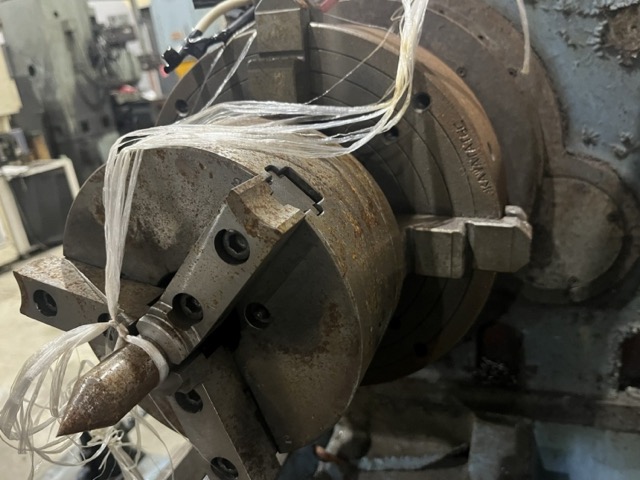 220055 NC旋盤 大日金属 2005 DL65x400の写真03