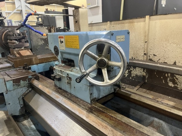 220055 NC旋盤 大日金属 2005 DL65x400の写真06