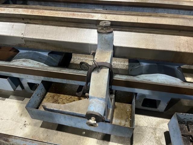 220055 NC旋盤 大日金属 2005 DL65x400の写真07