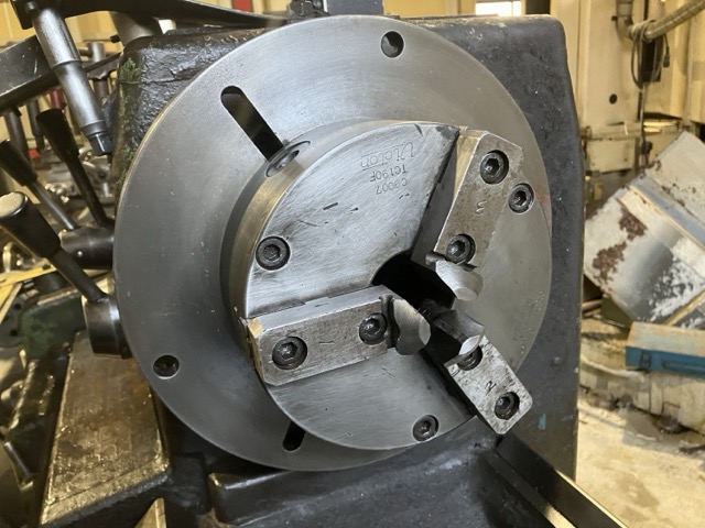 220057 旋盤 森精機 1967 MS-850の写真3