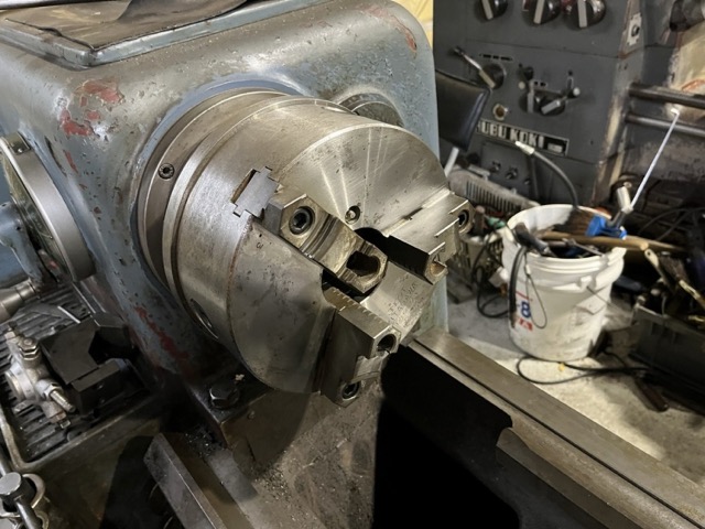 220059 旋盤 滝澤鉄工所 1981 TAL460-1000の写真3
