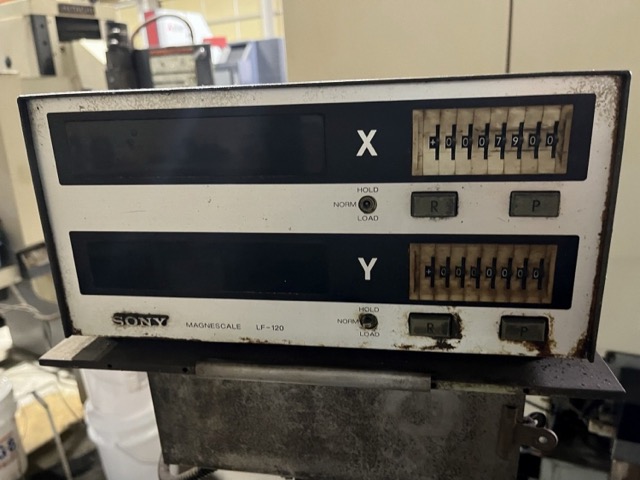 220059 旋盤 滝澤鉄工所 1981 TAL460-1000の写真5