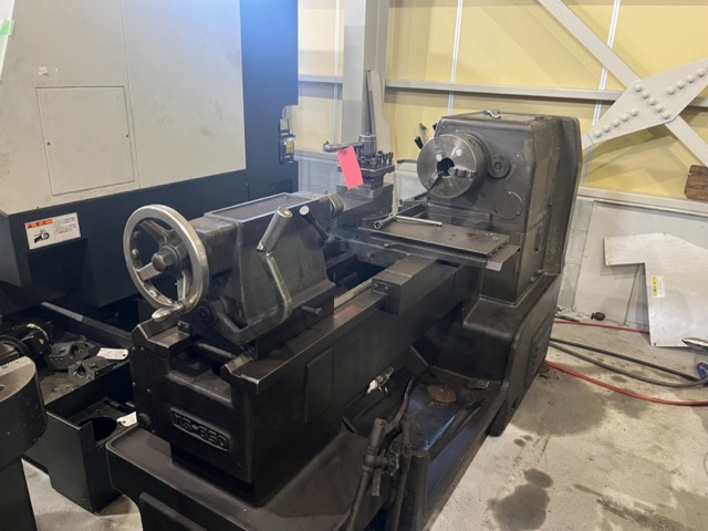 220062 旋盤 森精機 1976 MS-850の写真3