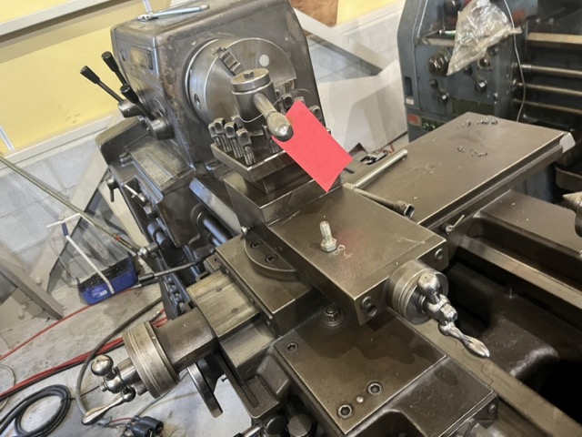 220062 旋盤 森精機 1976 MS-850の写真4