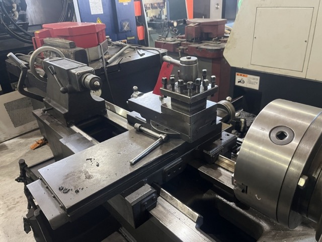220062 旋盤 森精機 1976 MS-850の写真5