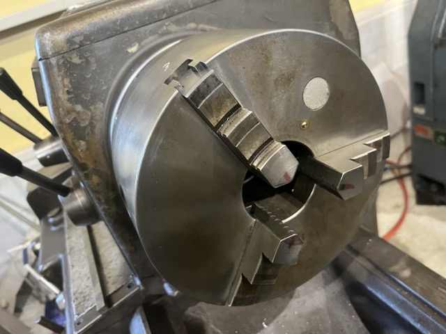 220062 旋盤 森精機 1976 MS-850の写真6