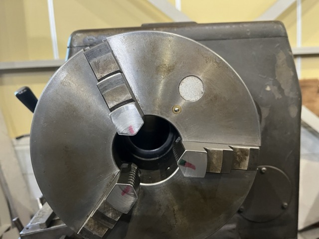 220062 旋盤 森精機 1976 MS-850の写真7