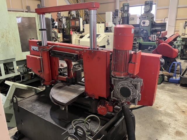 220068 バンドソー NCC 2007 SSP-360DAの写真2