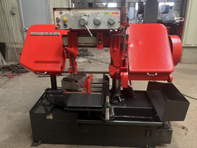 220069 バンドソー NCC 1987 NCC-250Hの写真1