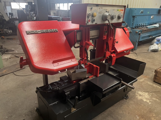 220069 バンドソー NCC 1987 NCC-250Hの写真2