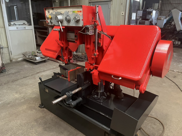 220069 バンドソー NCC 1987 NCC-250Hの写真3