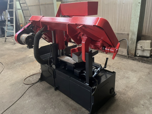 220069 バンドソー NCC 1987 NCC-250Hの写真4