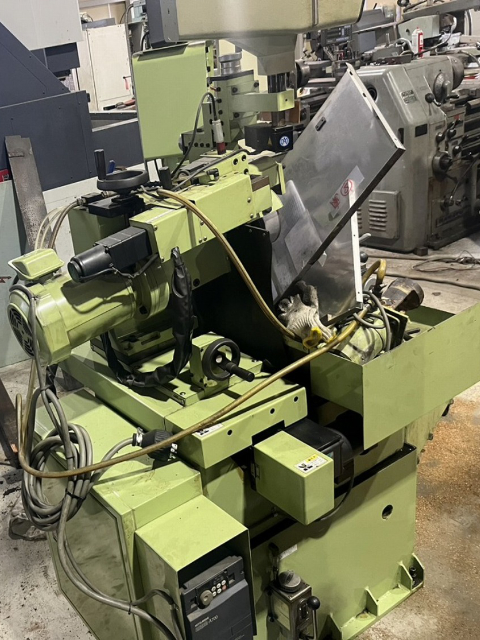 220093 工具研削盤 カネヒラ 2009 RTG1000の写真3