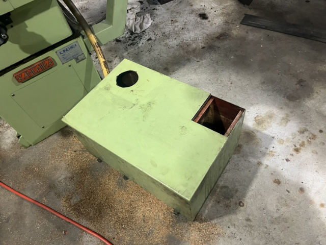 220093 工具研削盤 カネヒラ 2009 RTG1000の写真7