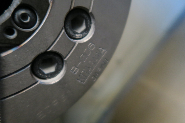 220369 NC旋盤 ヤマザキマザック 2001 SQT-100Mの写真3