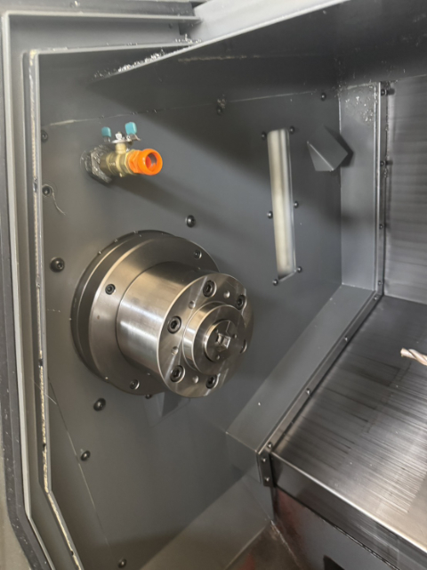 220370 NC旋盤 高松機械 2020 GSL-10Hの写真3