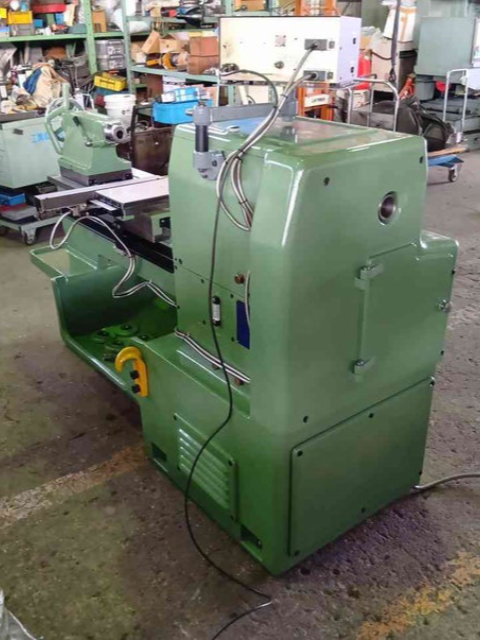 220434 旋盤 森精機 1981 MS-650の写真2