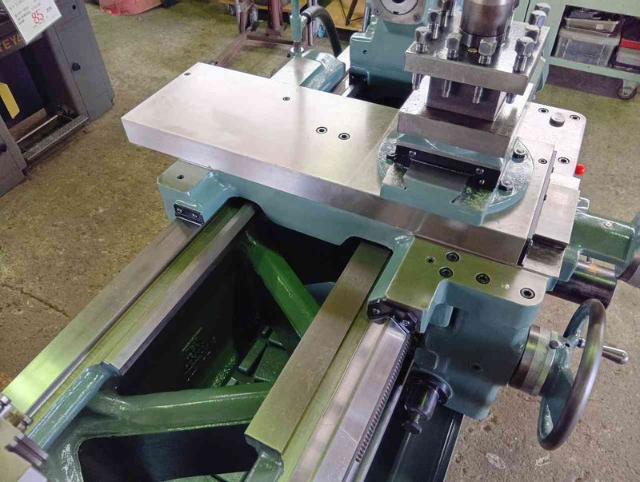 220438 旋盤 ワシノ 1983 LEO-80Aの写真4