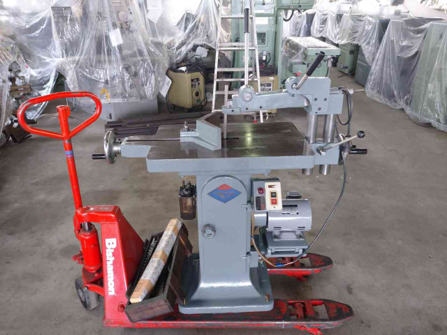 220464 キーシーター 宝機械 1981 TK-50の写真