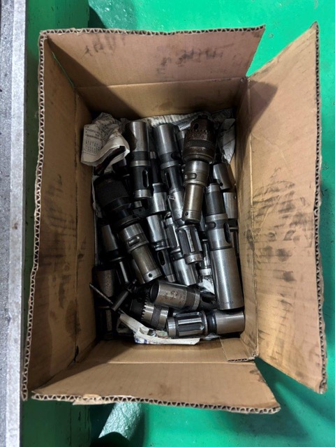 220477 ラジアルボール盤 森精機  YR5-150の写真8