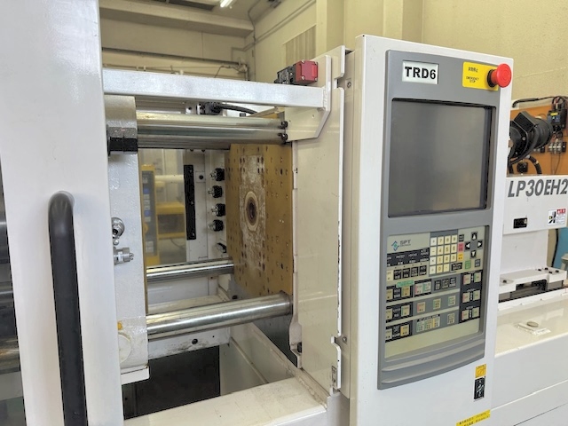 220482 射出成形機 ソディック 2011 LP30EH2の写真5