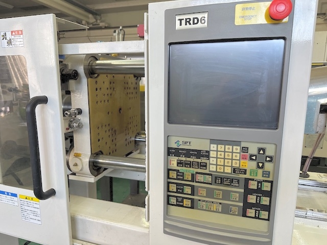 220482 射出成形機 ソディック 2011 LP30EH2の写真6