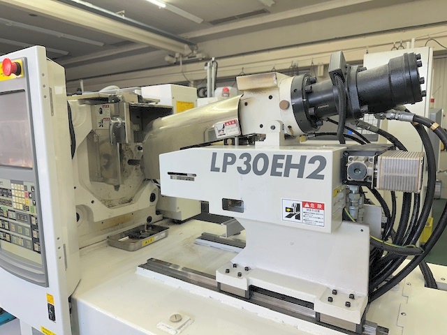 220482 射出成形機 ソディック 2011 LP30EH2の写真8