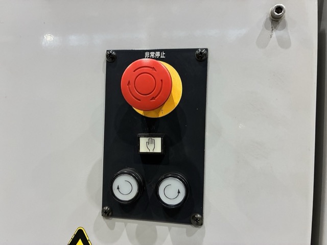 221074 NC横フライス盤 山崎技研 2012 YZB-88ATCの写真09