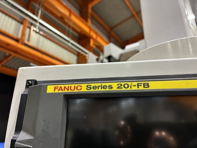 221074 NC横フライス盤 山崎技研 2012 YZB-88ATCの写真16