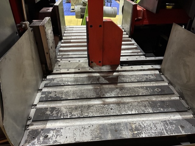 221104 バンドソー アマダ 2019 PCSAW-720の写真3