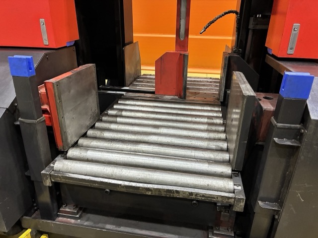 221104 バンドソー アマダ 2019 PCSAW-720の写真7