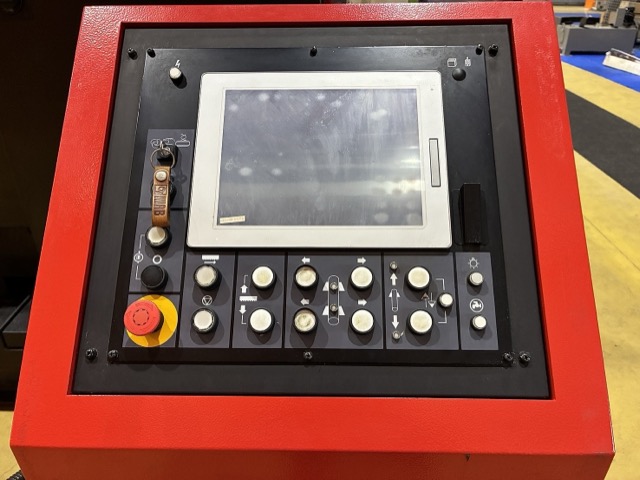 221104 バンドソー アマダ 2019 PCSAW-720の写真8