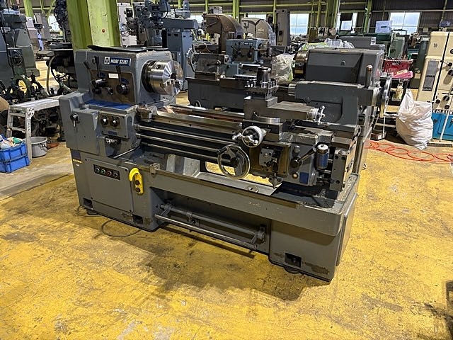 221146 旋盤 森精機 1981 MS-850の写真3