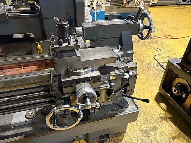 221146 旋盤 森精機 1981 MS-850の写真7
