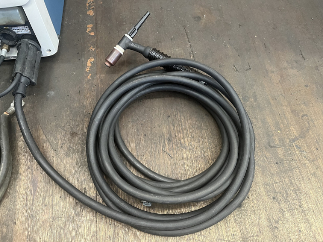 221164 TIG溶接機 ダイヘン 2019 DT-303P(S-1)の写真4