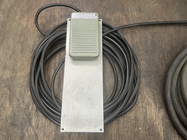 221164 TIG溶接機 ダイヘン 2019 DT-303P(S-1)の写真6