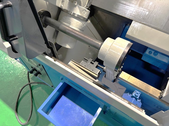 221196 NC旋盤 ヤマザキマザック  SQT-100Mの写真5