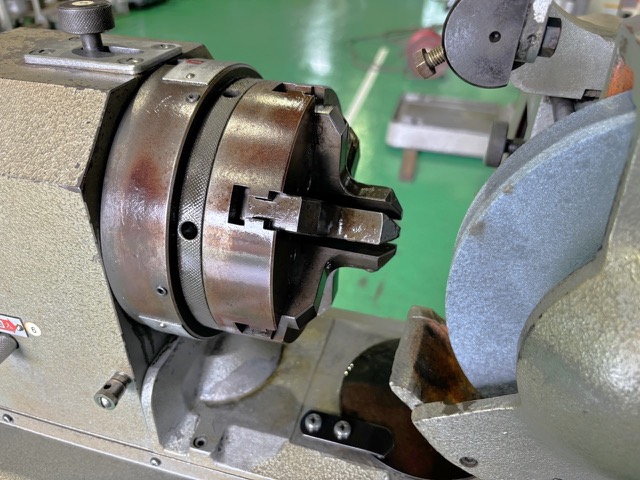 221199 ドリル研削盤 東亜機械  TDP-50Mの写真3