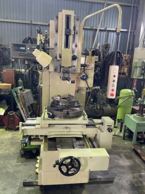 221223 スロッター ヤマゲ 1996 MY-230Dの写真1