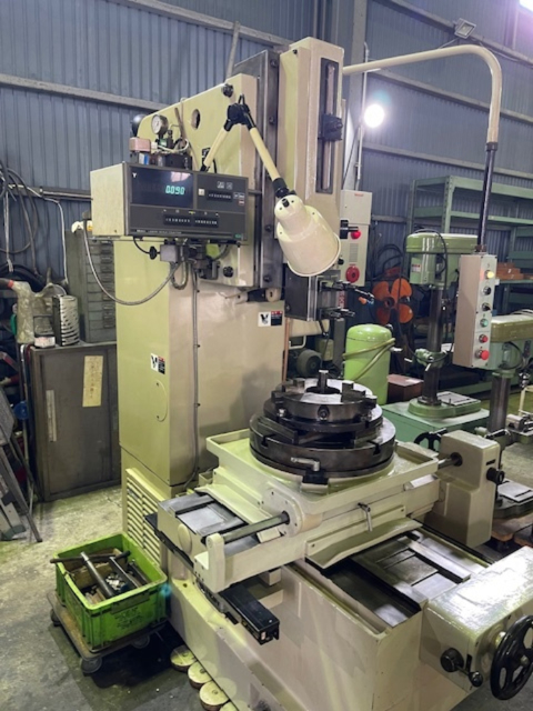 221223 スロッター ヤマゲ 1996 MY-230Dの写真2