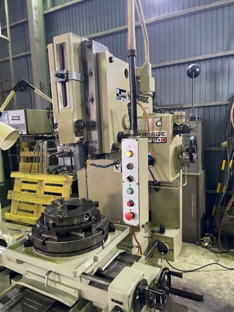 221223 スロッター ヤマゲ 1996 MY-230Dの写真4