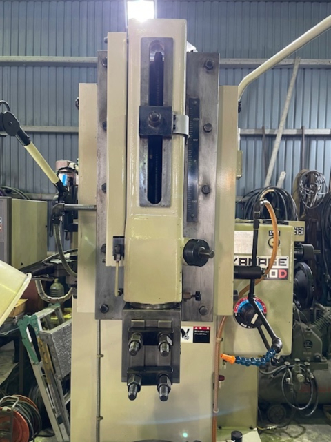 221223 スロッター ヤマゲ 1996 MY-230Dの写真5