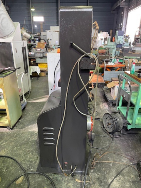 221224 コンターマシン アマダ 1987 V-300の写真3