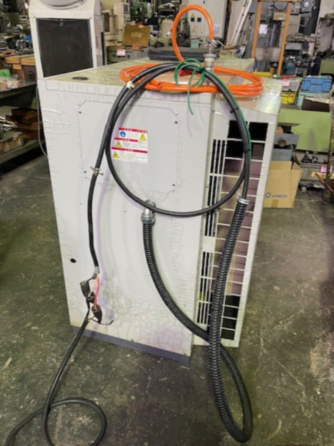 221225 パッケージコンプレッサー 東芝 2021 FP85-55T1の写真3