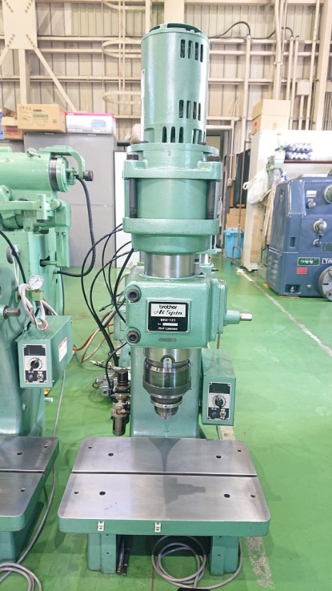 221270 ハイスピン ブラザー工業  BR2-121の写真1
