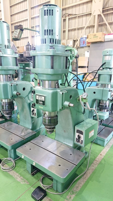 221270 ハイスピン ブラザー工業  BR2-121の写真2