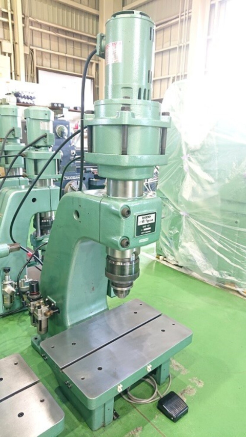 221270 ハイスピン ブラザー工業  BR2-121の写真3