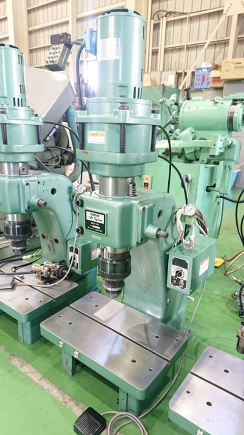 221271 ハイスピン ブラザー工業  BR2-121の写真2